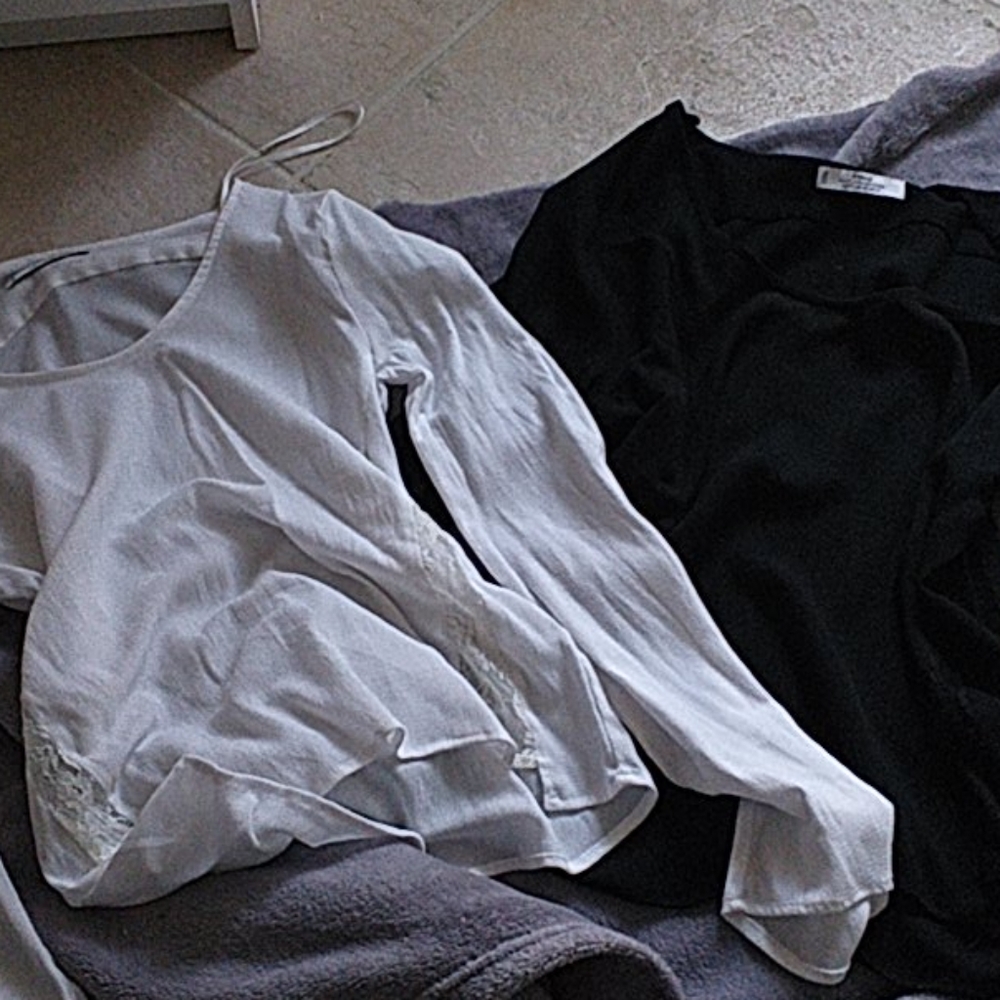 Mango blouse
